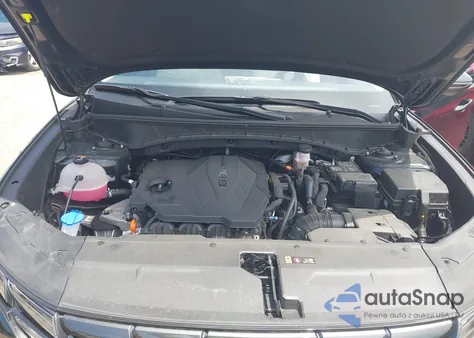 2023 Hyundai Tucson Sel from USA, damaged, VIN 5NMJF3AE3PH236862